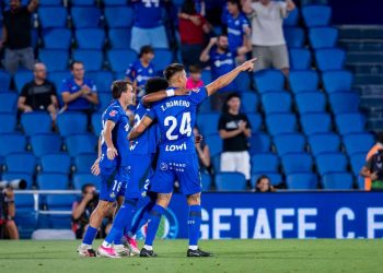 Getafe