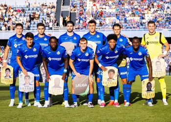 Getafe