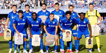Getafe