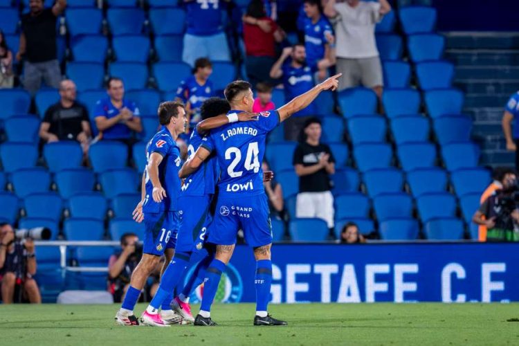 Getafe