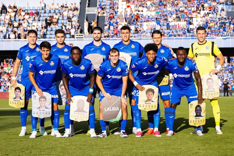 Getafe