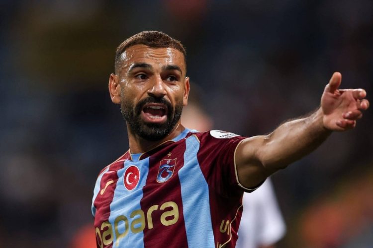 Mohamed Salah