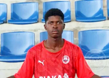 Glenna Balema