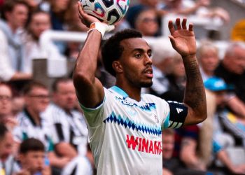 Guéla Doué. Site officiel du RC Strasbourg