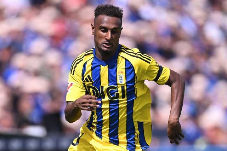 Haissem Hassan