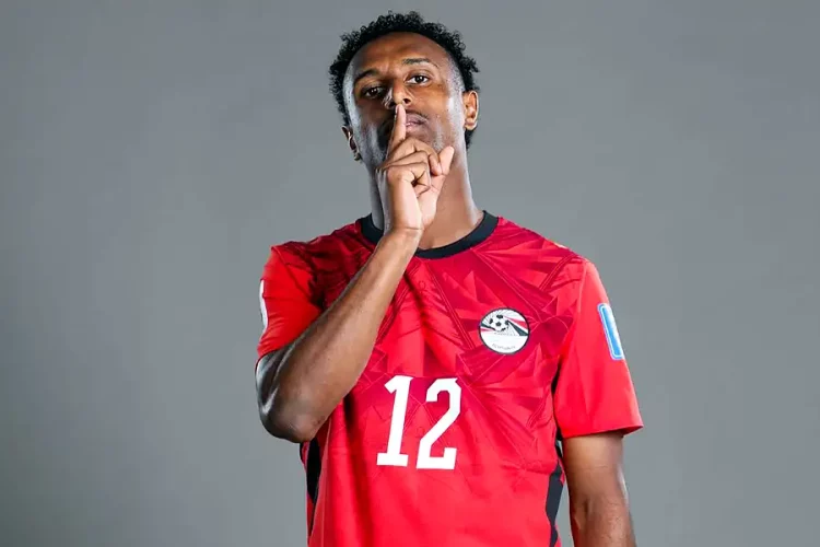 Haissem Hassan