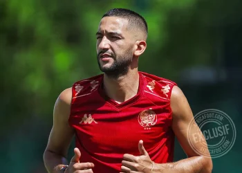 Hakim Ziyech