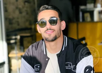 Hazem Mastouri