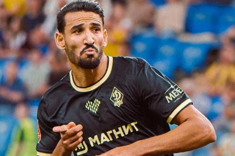 Hazem Mastouri