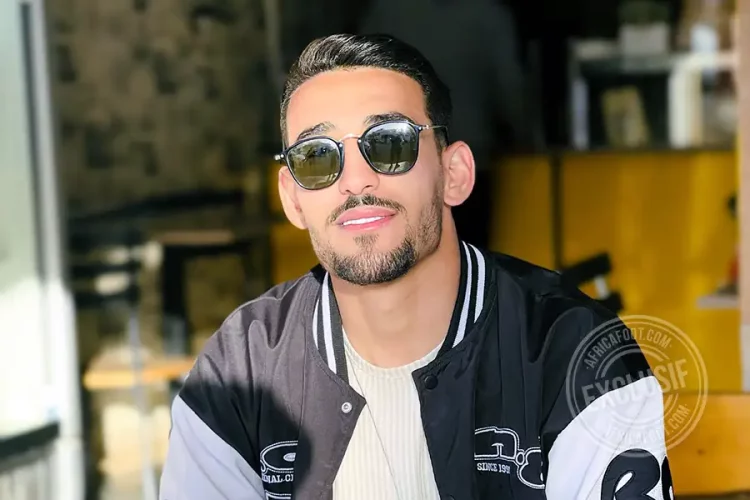 Hazem Mastouri