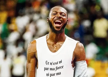 Hervé Koffi