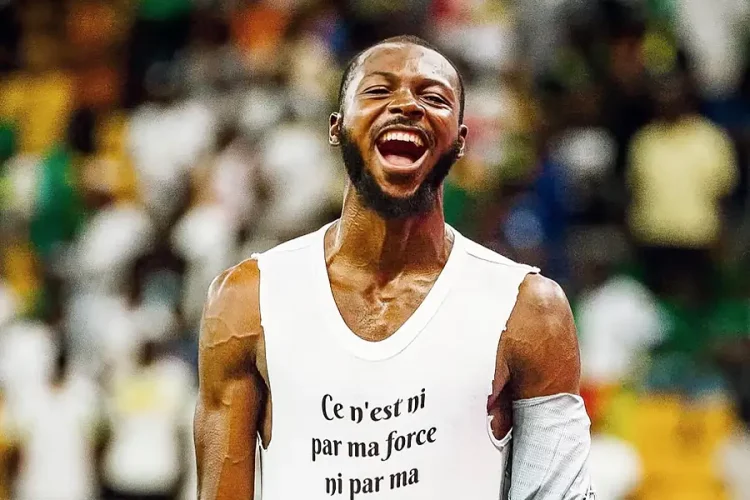 Hervé Koffi
