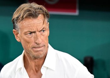 Hervé Renard