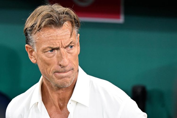 Hervé Renard