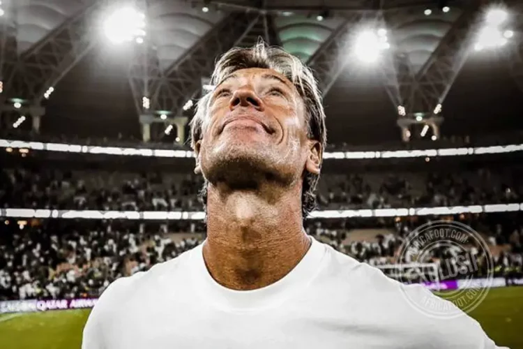 Hervé Renard