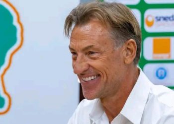 Hervé Renard