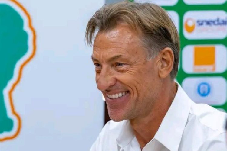 Hervé Renard