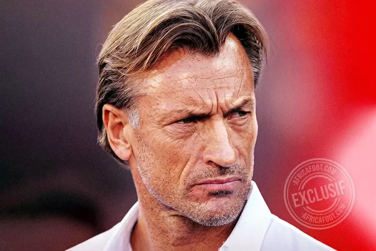 Hervé Renard