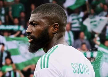 Ibrahim Sissoko