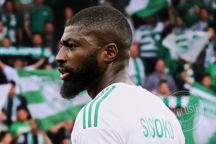 Ibrahim Sissoko