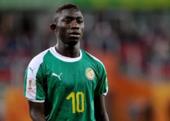 Ibrahima Dramé