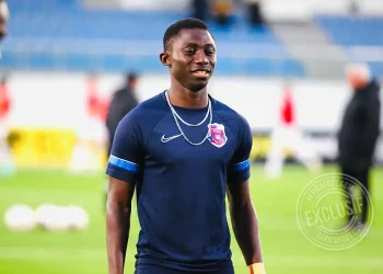 Ibrahima Dramé