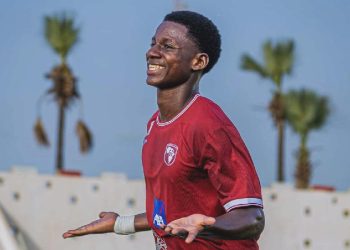 Ibrahima Sory Sow