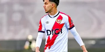 Ilias Akhomach