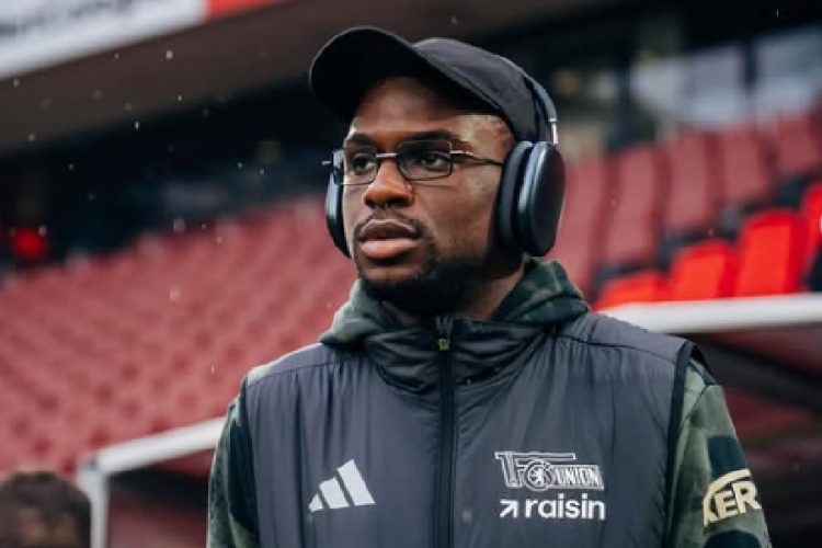 Ilyas Ansah