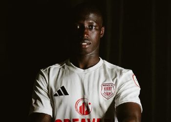 Ismaila Manga