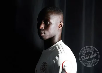 Ismaila Manga
