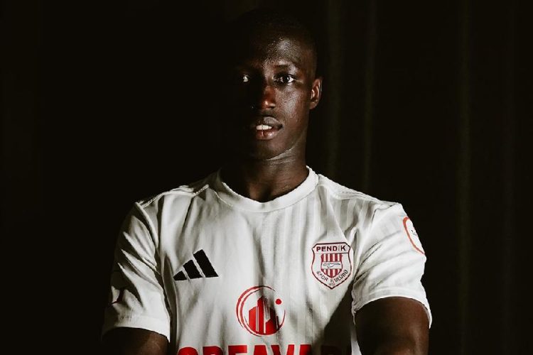 Ismaila Manga