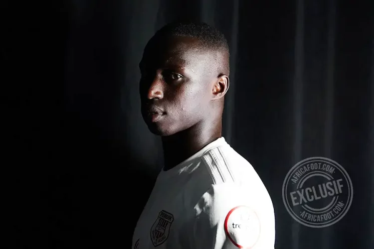 Ismaila Manga