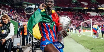 Ismaïla Sarr