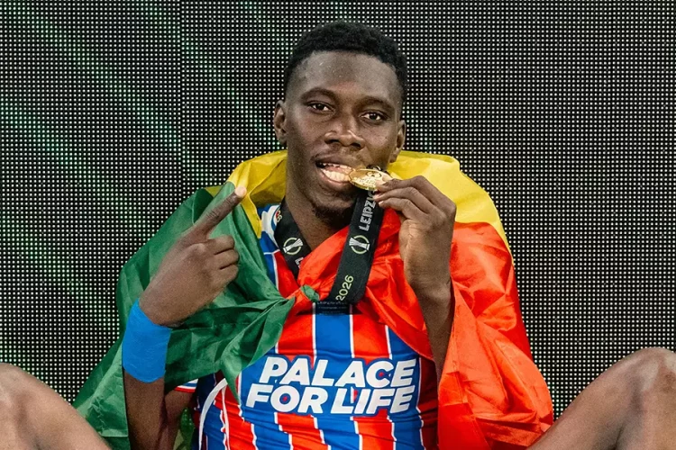 Ismaïla Sarr