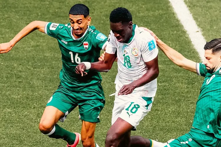 Ismaïla Sarr