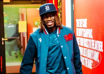 Issa Kaboré