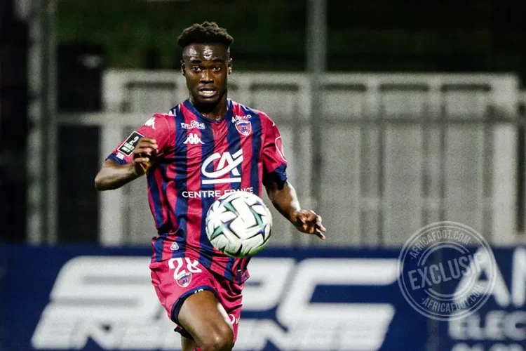 Ivan M’Bahia