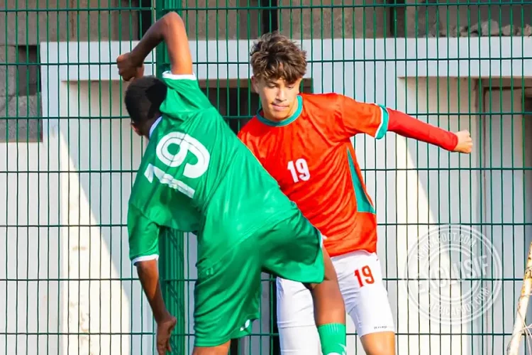 Jaafar Bouyaghroumni