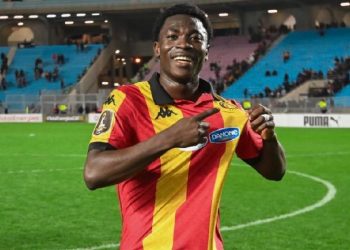 Jack Diarra