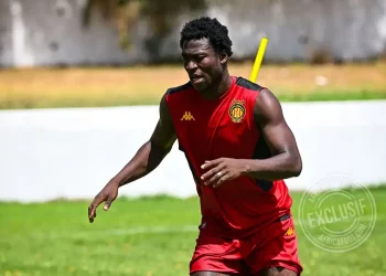 Jack Pantoulou Diarra