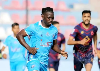 James Ajako
