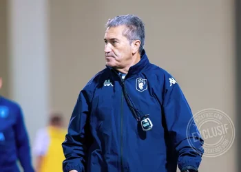 José Peseiro