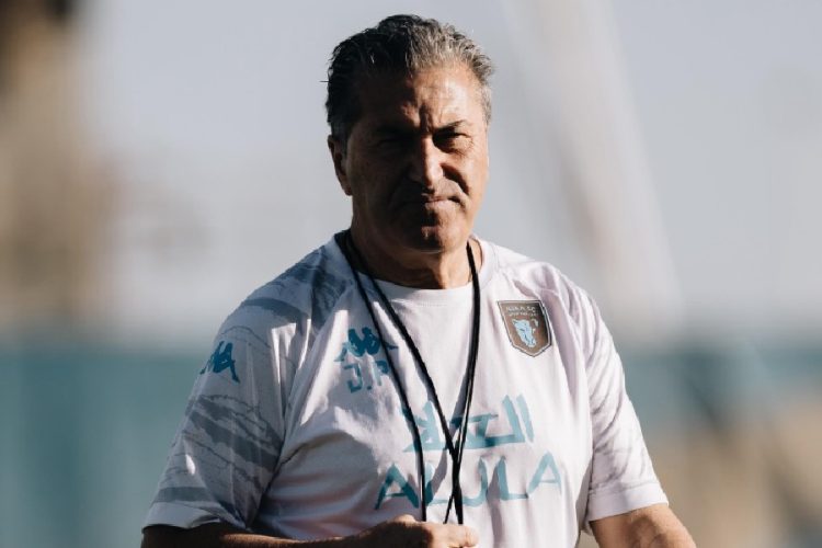 José Peseiro