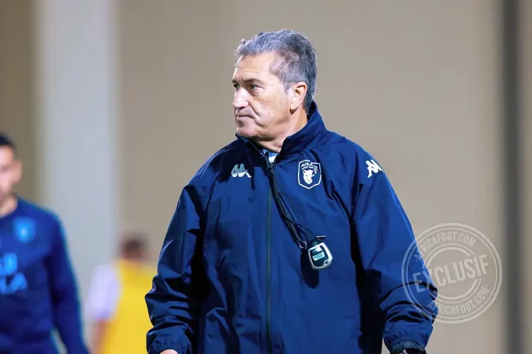 José Peseiro