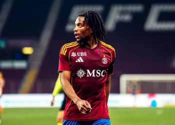 Junior Kadile