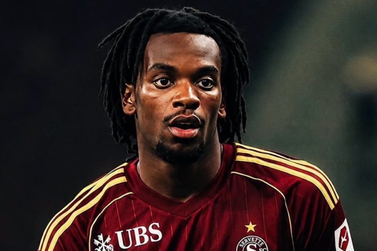 Junior Kadile