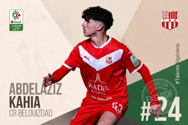 Abdelaziz Kahia