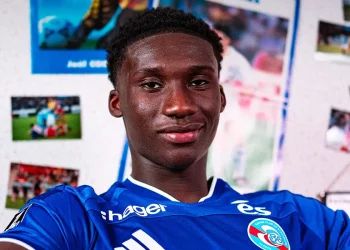 Karim Coulibaly