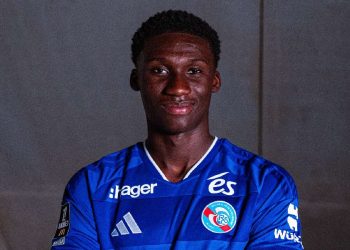 Karim Coulibaly